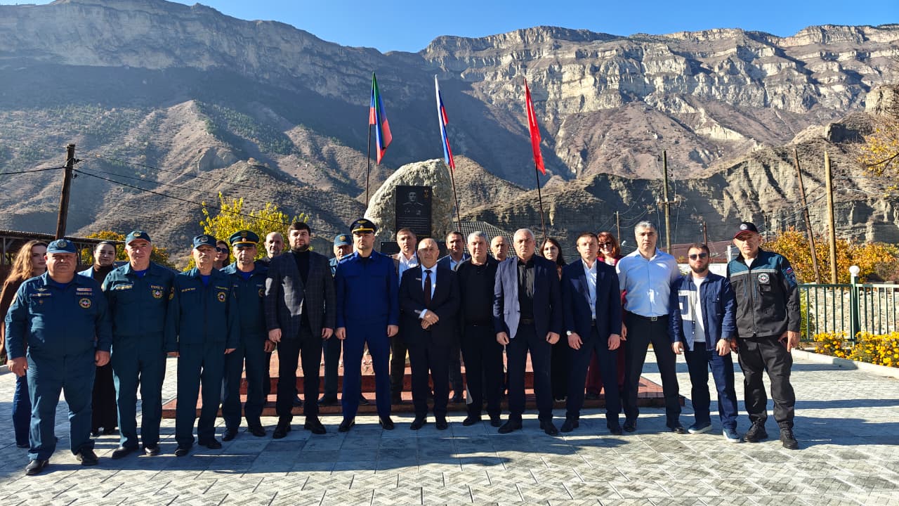 15 лет на страже пожарной безопасности:   ПЧ-34 отмечает юбилей